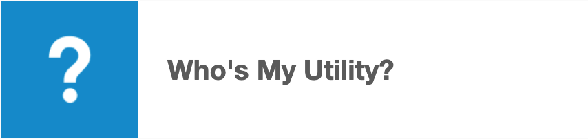 Who's My Utility?